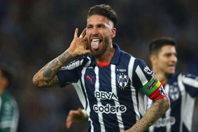 آخرین ماجراجویی سرخیو راموس در سری آ رقم می‌خورد؟