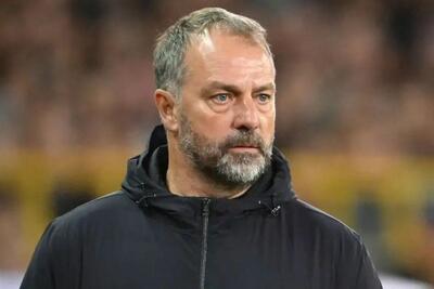 موضع فلیک نسبت به تمدید قرارداد با بارسلونا