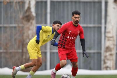 بازگشت عالیشاه به ترکیب اصلی؛ کاپیتان وارد می‌شود!