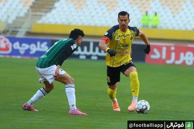 بلای فصل گذشته بر سر مدعیان آمد؛ حذف سپاهان و پرسپولیس به سود استقلال و تراکتور