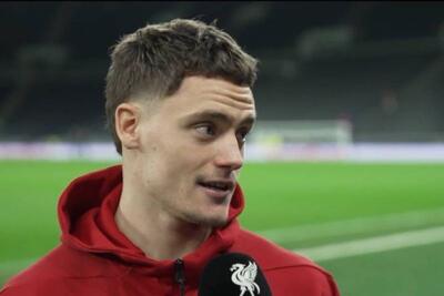 ویرتز: مهم‌ترین چیز سه امتیاز بود؛ هر هفته بهتر می‌شویم