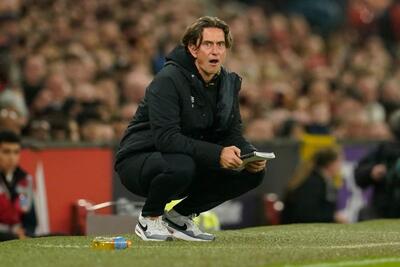 خشم سرمربی تاتنهام از اخراج کریستین رومرو