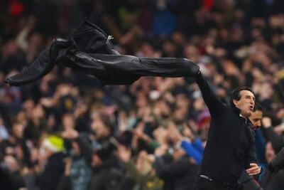 اونای امری تیمش را مدعی قهرمانی نمی‌داند