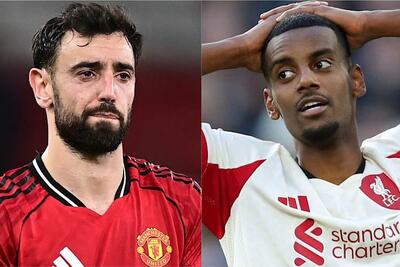 نقل و انتقالات/ تصمیم لیورپول درباره آینده ایساک؛ پیشنهاد غول آلمانی برای برونو