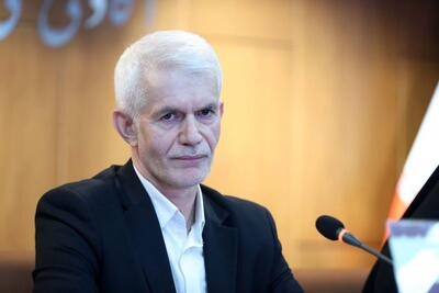 اسبقیان: هرگونه بی‌اخلاقی در میادین ورزشی مردود و محکوم است