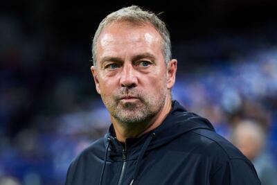 فلیک به دنبال تاریخ‌سازی روی نیمکت بارسلونا