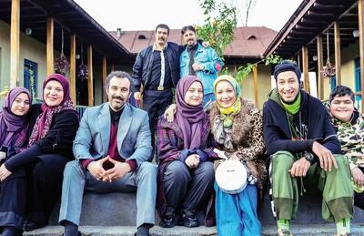  زمان ساخت و پخش فصل ۸ سریال «پایتخت» اعلام شد - گیمفا