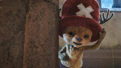  تریلر جدید فصل دوم سریال لایو اکشن One Piece روی شخصیت چوپر تمرکز دارد - گیمفا