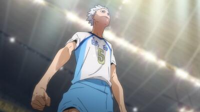  تریلر جدید انیمه Haikyu!! vs. The Little Giant منتشر شد - گیمفا