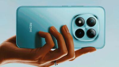  نقد و بررسی گوشی شیائومی Redmi Note 15 Pro Plus - گیمفا