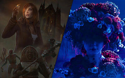  بهترین بازی‌های ترسناک سال ۲۰۲۵ - گیمفا