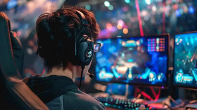 پیش‌بینی عبور درآمد جهانی صنعت بازی از رکورد ۲۰۰ میلیارد دلار تا سال ۲۰۲۶ - گیمفا