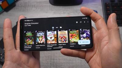  چرا شبیه‌سازهای بازی در اندروید محبوب شده‌اند؟ - گیمفا