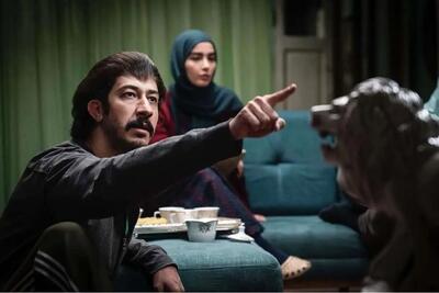  سیروس مقدم از جزئیات تولید فصل ۸ سریال پایتخت گفت - گیمفا