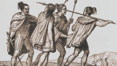  راز طول عمر افسانه‌ای انسان‌های باستان چه بود؟ تحقیقات جدید پاسخ می‌دهد - گیمفا