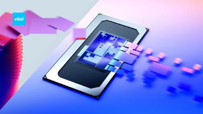 پردازنده‌های Core Ultra 5 335 و 325 اینتل در Geekbench تست شدند