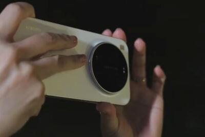 طراحی شیائومی 17 اولترا و اولین نمونه عکس از دوربین آن به‌نمایش درآمد