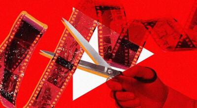 گام مهم یوتوب در مقابله با تریلرهای جعلی ساخته‌شده با هوش مصنوعی