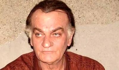  عکس| «فتحعلی اویسی» اسلحه به دست در ۴۸ سالگی؛ سال ۷۲