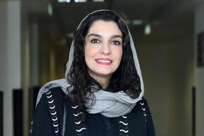  استایل هوشمندانه و ساده الیکا عبدالرزاقی در جشنواره حافظ