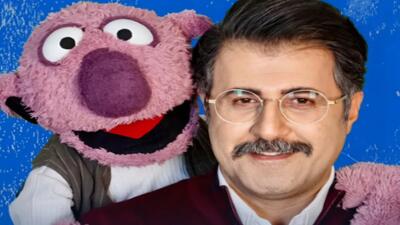 خبر روز | مجری جدید «هزار و یک» بعد 6 ماه مشخص شد؛ هومن حاجی عبداللهی  | گلی شی