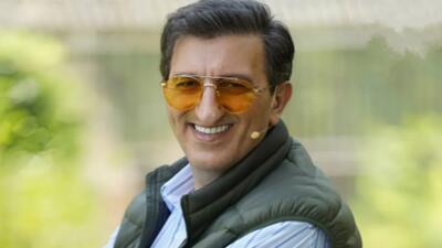 خبر روز | بستری شدن یوسف صیادی در بیمارستان | گلی شی