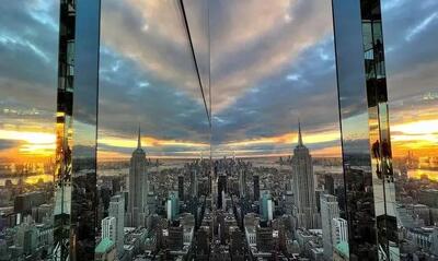 پولدارترین شهرهای جهان معرفی شدند