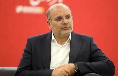 نماینده مجلس: تخریب چهره‌های ملی در رسانه ملی، آب به آسیاب دشمن ریختن است