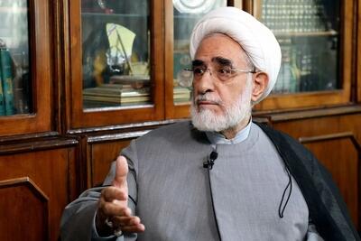 منتجب‌نیا: اداره کشور بدون نظام حزبی ممکن نیست