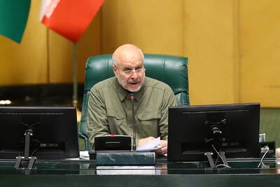 هشدار قالیباف به دولت:  اصلاحات صورت نگیرد، استیضاح دردستورکار قرار می گیرد