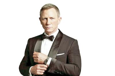 توافق آمازون و نتفلیکس درباره پخش جیمزباند