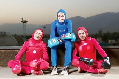 حاشیه‏‌های بی‏‌پایان خواهران منصوریان/بررسی وضعیت ورزشکارانی که این‌بار محرومیت‌‏شان باعث می‏‏‌شود تا مدت‌طولانی از ورزش ووشو کنار بروند
