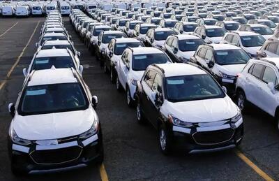 اعتراض واردکنندگان خودرو به مصوبه دولت