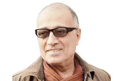 نمایش آثار کیارستمی و پناهی در نیویورک