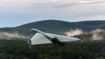 نشنال‌اینترست: آمریکا پهپاد «شاهد ۱۳۶» ایران را کپی کرد