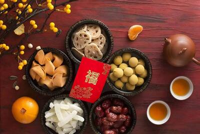  از بازارهای سنتی چین چه سوغاتی‌هایی با خود بیاوریم؟