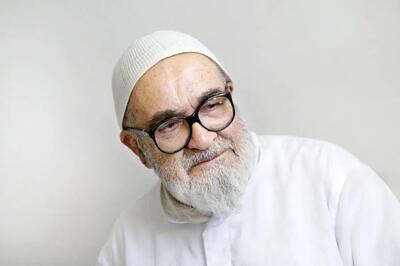 مرجع مردم/درباره آیت‌الله حسینعلی منتظری در سالگرد درگذشت او
