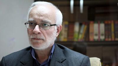 بهشتی‌پور: آنچه ما می‌خواهیم با آنچه روس‌ها و چینی‌ها می‌فهمند، تفاوت دارد