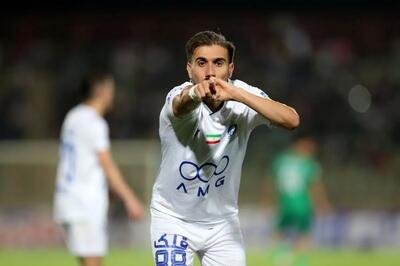 غایب بزرگ استقلال برای دیدار با المحرق معرفی شد