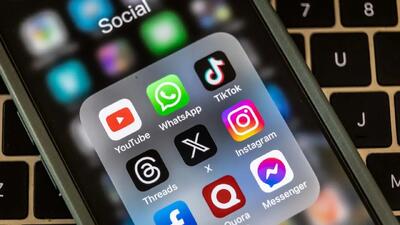 استفاده کودکان و نوجوانان از شبکه‌های اجتماعی در فرانسه ممنوع می‌شود