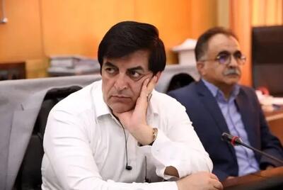 نماینده مجلس: خجالت می‌کشیم شب یلدا را به مردم تبریک بگوییم