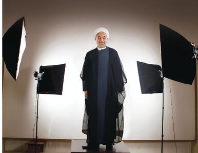 شیخ بلاگر و بلوف‌زن | به «مقام بالاتر» تحلیل‌های غلط از وقوع جنگ داده‌اند ولی من....