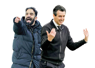 شیاطین در ویلا؛ منچستریونایتد به مصاف تیمی می‌رود که همه را می‌برد