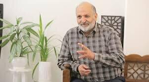  خاطره تلخ یک رزمنده از کری‌خوانی برای یک پرسپولیسی در جبهه + ویدئو