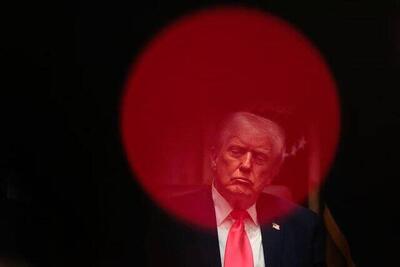  از وقتی سیاستمدار شدم دیگه زیبایی زنان برام مهم نیست