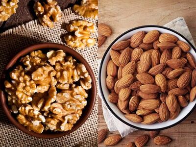  این میان‌وعده ساده خطر مرگ ناشی از بیماری قلبی را کاهش می‌دهد