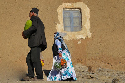 شب روشن یلدا