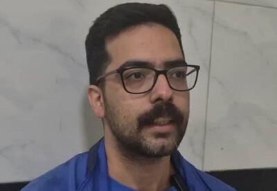  اسرائیل می خواست مرا هم بکشد!+ ویدئو | خنده هیستریک جاسوس موساد مقابل دوربین