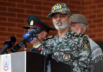 افشای عملیات فریب اسرائیل توسط سرلشکر موسوی؛ این بار اول‌شان نیست ...