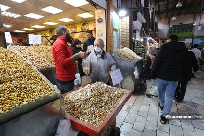  رویمان نمی‌شود شب یلدا را به مردم تبریک بگوییم | ویدئو